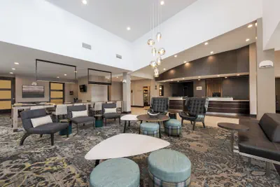 Photo 3 - Residence Inn Midland Marriott