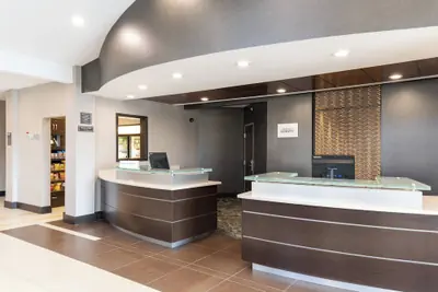 Photo 4 - Residence Inn Midland Marriott