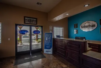 Photo 5 - Suburban Studios Alamogordo