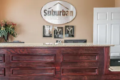 Photo 4 - Suburban Studios Alamogordo