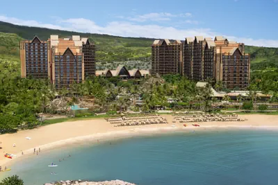 Photo 2 - Aulani, A Disney Resort & Spa