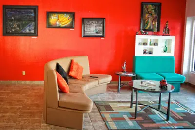 Photo 5 - Whispering Palms Inn