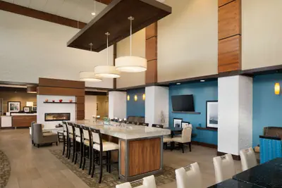 Photo 5 - Hampton Inn & Suites Edgewood/Aberdeen-South