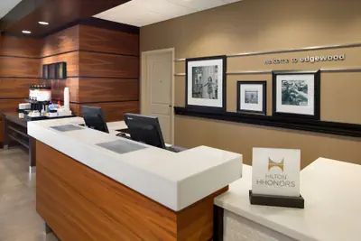 Photo 3 - Hampton Inn & Suites Edgewood/Aberdeen-South