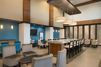 Photo 4 - Hampton Inn & Suites Edgewood/Aberdeen-South