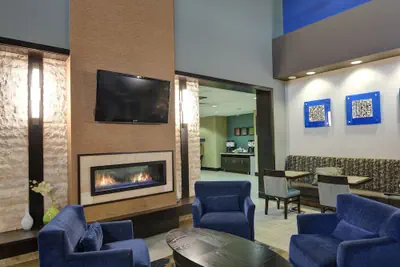 Photo 5 - Hampton Inn & Suites- Denver/Airport-Gateway Park