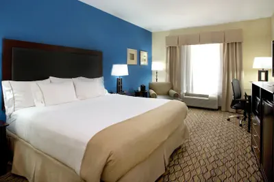 Photo 4 - Holiday Inn Express Hotel & Suites Bossier City - Louisiana by IHG