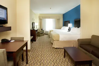 Photo 3 - Holiday Inn Express Hotel & Suites Bossier City - Louisiana by IHG