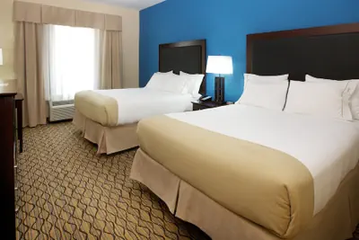 Photo 5 - Holiday Inn Express Hotel & Suites Bossier City - Louisiana by IHG