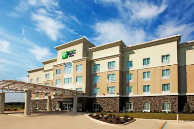 Photo 2 - Holiday Inn Express Hotel & Suites Bossier City - Louisiana by IHG