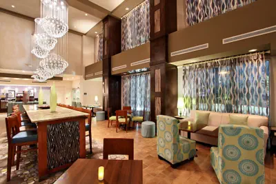 Photo 5 - Hampton Inn & Suites Winnie