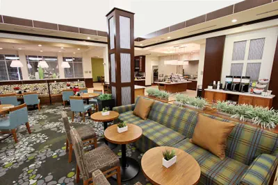 Photo 3 - Hilton Garden Inn Covington