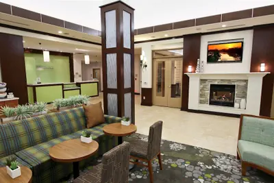 Photo 5 - Hilton Garden Inn Covington