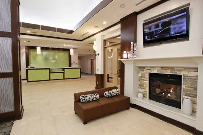 Photo 4 - Hilton Garden Inn Covington