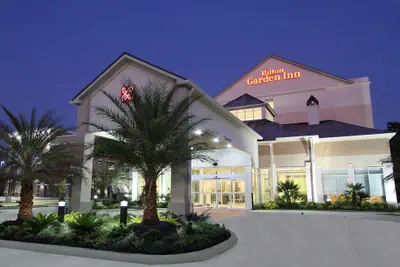 Photo 2 - Hilton Garden Inn Covington