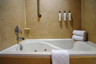 Photo 5 - Fairfield Inn & Suites by Marriott Denver Aurora / Parker