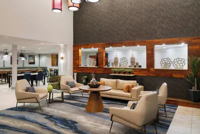 Photo 3 - Fairfield Inn & Suites by Marriott Denver Aurora / Parker