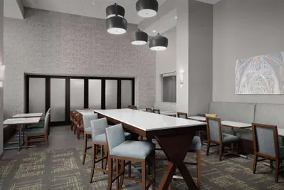 Photo 3 - Hampton Inn & Suites Durham/North I-85