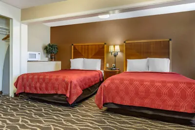 Photo 5 - Econo Lodge Ellensburg Near University