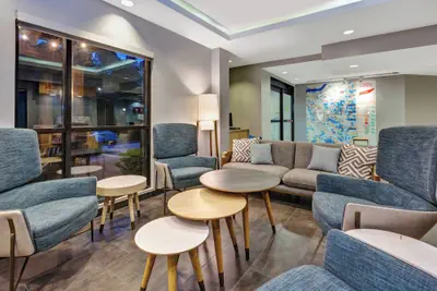Photo 4 - TownePlace Suites by Marriott Nashville Airport