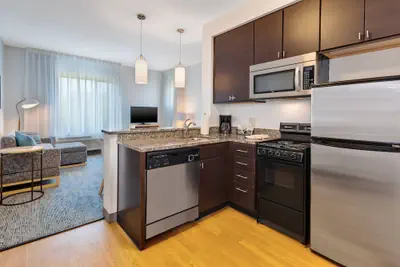 Photo 2 - TownePlace Suites by Marriott Nashville Airport