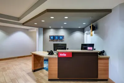 Photo 4 - TownePlace Suites Monroe