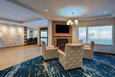 Photo 3 - TownePlace Suites Monroe