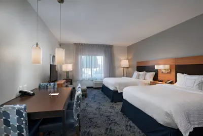 Photo 2 - TownePlace Suites Monroe