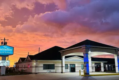 Photo 2 - The Executive Inn & Suites