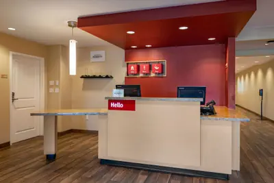 Photo 4 - TownePlace Suites by Marriott Vincennes