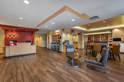 Photo 3 - TownePlace Suites by Marriott Vincennes