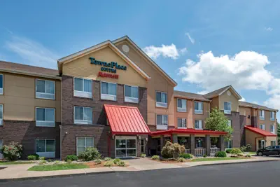 Photo 2 - TownePlace Suites by Marriott Vincennes