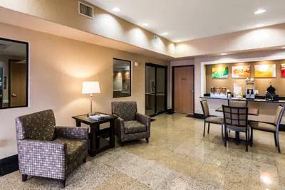 Photo 5 - Quality Inn Killeen Near Fort Hood