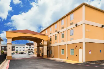 Photo 2 - Quality Inn Killeen Near Fort Hood