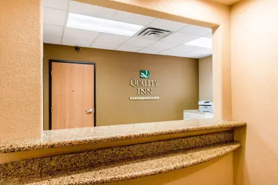 Photo 4 - Quality Inn Killeen Near Fort Hood
