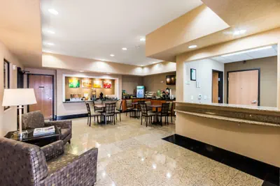 Photo 3 - Quality Inn Killeen Near Fort Hood