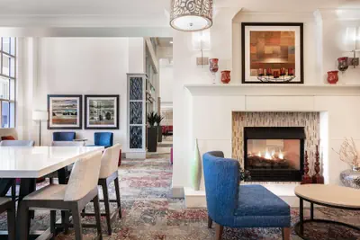 Photo 3 - Hilton Garden Inn Manhattan