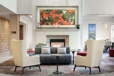 Photo 4 - Hilton Garden Inn Manhattan