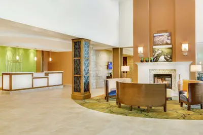 Photo 5 - Hilton Garden Inn Manhattan