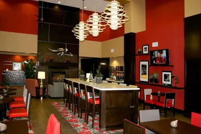 Photo 4 - Hampton Inn & Suites Salt Lake City-University/Foothill Dr