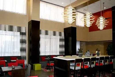 Photo 5 - Hampton Inn & Suites Salt Lake City-University/Foothill Dr