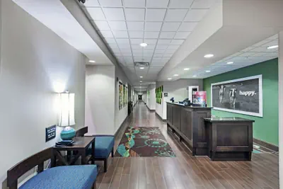Photo 4 - Hampton Inn & Suites Shreveport/Bossier City Airline Drive