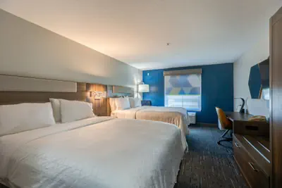Photo 5 - Holiday Inn Express Salinas by IHG