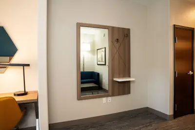 Photo 5 - Holiday Inn Express & Suites Las Cruces North by IHG
