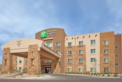 Photo 2 - Holiday Inn Express & Suites Las Cruces North by IHG