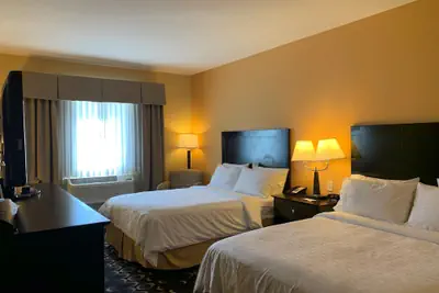 Photo 3 - Holiday Inn Express & Suites Las Cruces North by IHG
