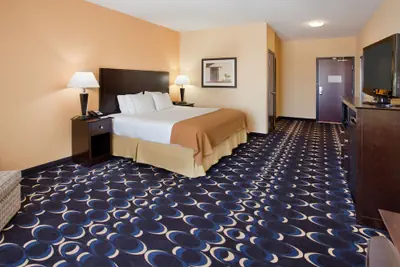 Photo 3 - Holiday Inn Express & Suites Las Cruces North by IHG
