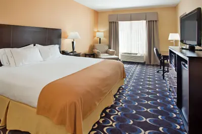 Photo 4 - Holiday Inn Express & Suites Las Cruces North by IHG