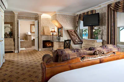 Photo 5 - Dorymans Oceanfront Inn