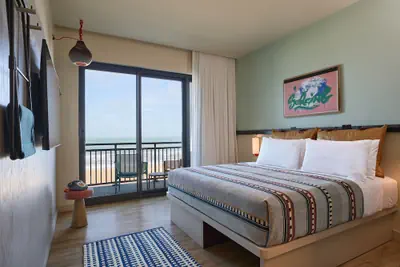 Photo 5 - Moxy Virginia Beach Oceanfront